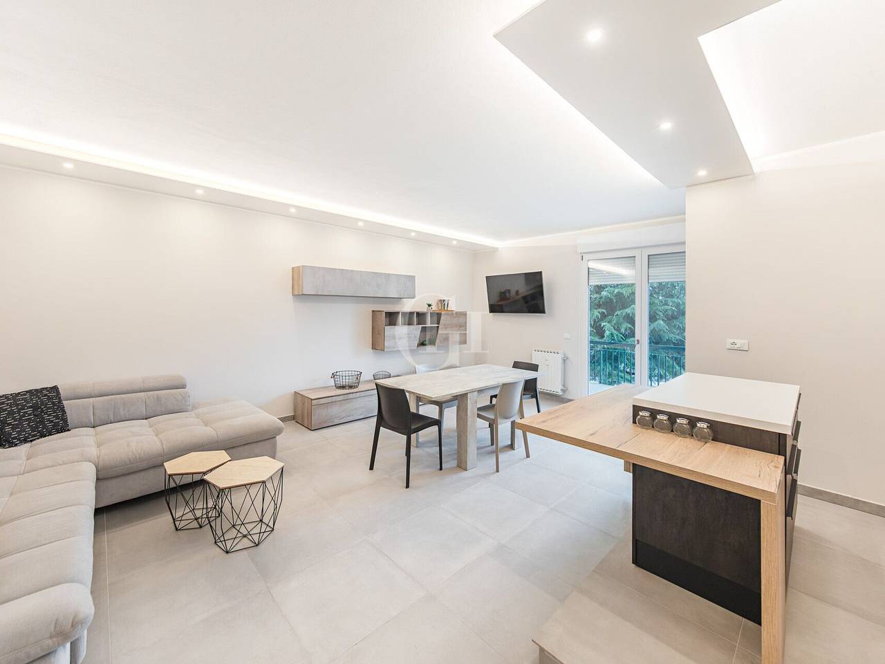 appartamento in vendita a Peschiera del Garda