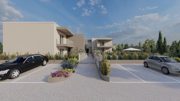 appartamento in vendita a Peschiera del Garda