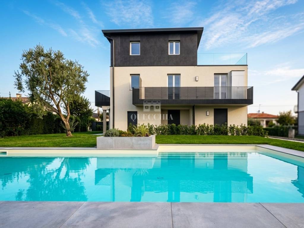 appartamento in vendita a Peschiera del Garda