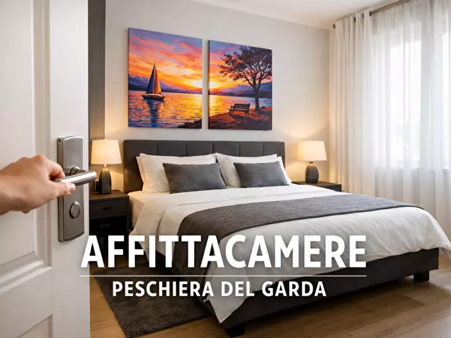 negozio in vendita a Peschiera del Garda