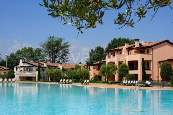 appartamento in vendita a Peschiera del Garda