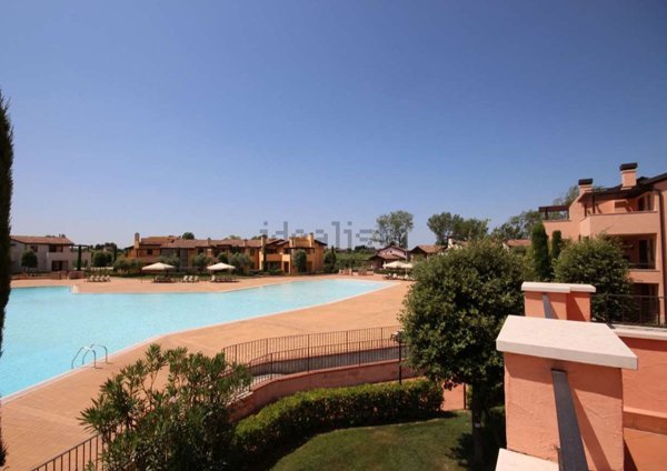 appartamento in vendita a Peschiera del Garda