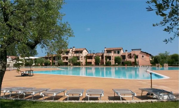 appartamento in vendita a Peschiera del Garda
