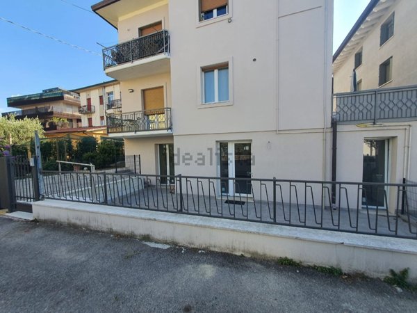 appartamento in vendita a Peschiera del Garda