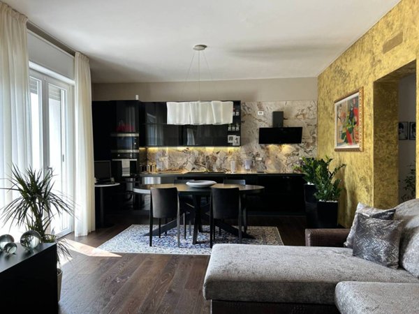 appartamento in vendita a Peschiera del Garda