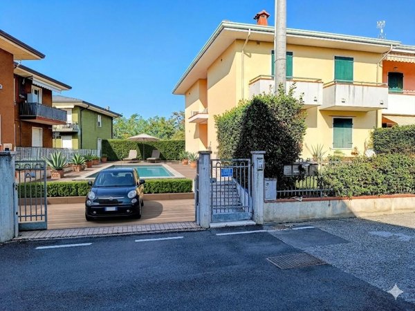 appartamento in vendita a Peschiera del Garda