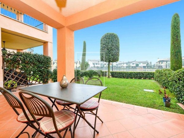 appartamento in vendita a Peschiera del Garda