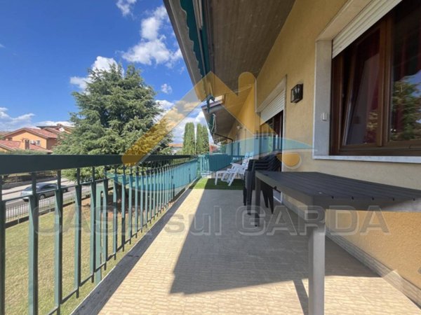 appartamento in vendita a Peschiera del Garda