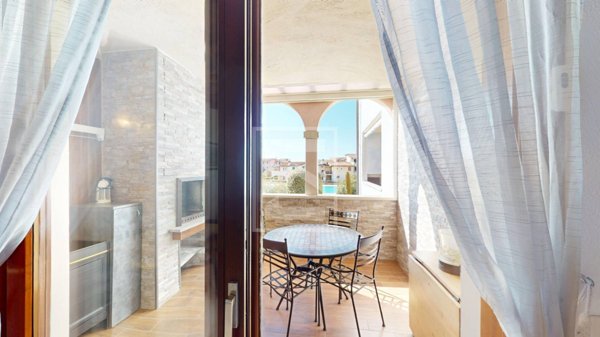 appartamento in vendita a Peschiera del Garda in zona San Benedetto di Lugana