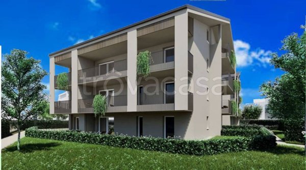 appartamento in vendita a Peschiera del Garda