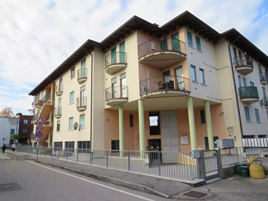 ufficio in vendita a Peschiera del Garda