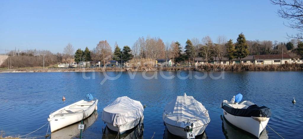 appartamento in vendita a Peschiera del Garda