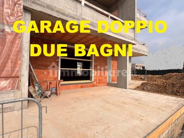 appartamento in vendita a Peschiera del Garda