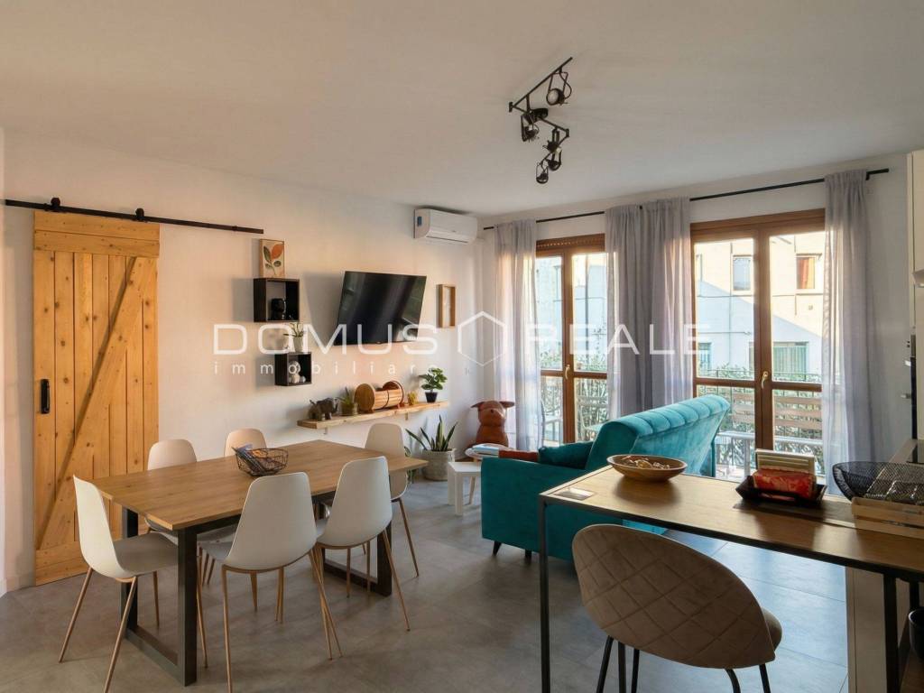 appartamento in vendita a Peschiera del Garda