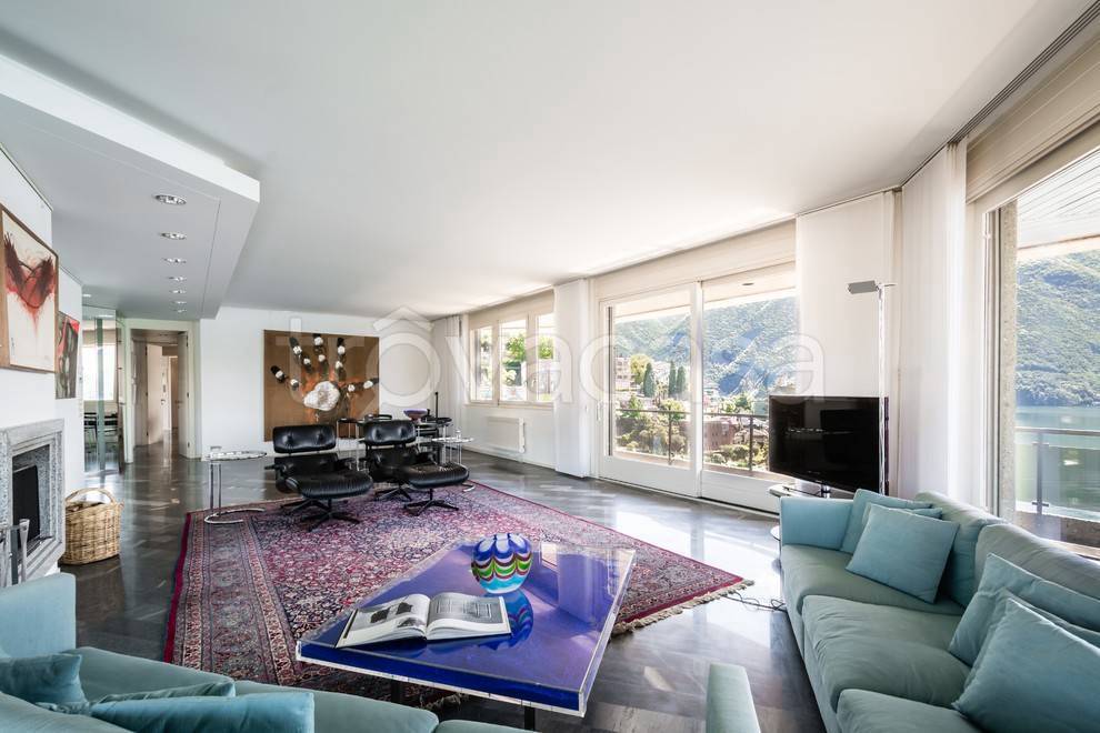 appartamento in vendita a Peschiera del Garda