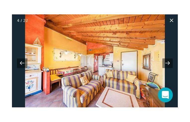 appartamento in vendita a Peschiera del Garda