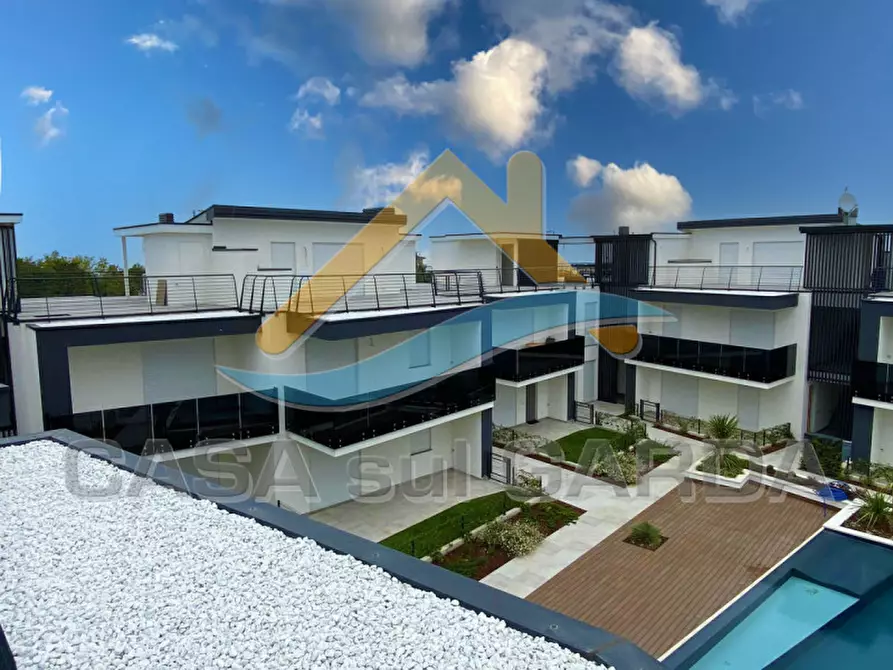 appartamento in vendita a Peschiera del Garda in zona San Benedetto di Lugana