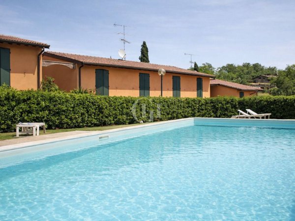 appartamento in vendita a Peschiera del Garda