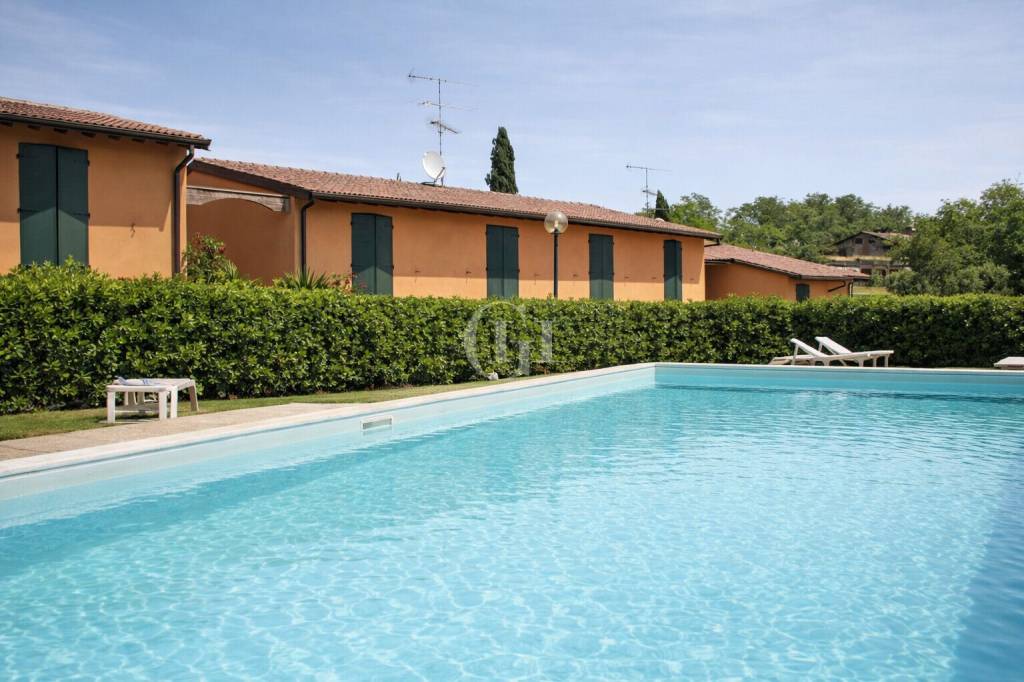 appartamento in vendita a Peschiera del Garda