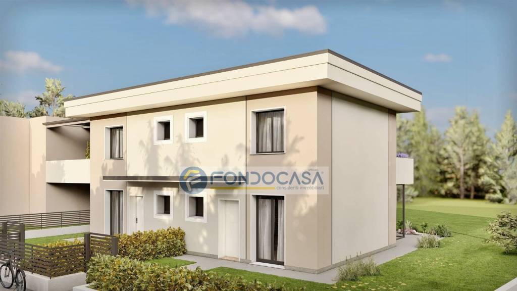 appartamento in vendita a Peschiera del Garda