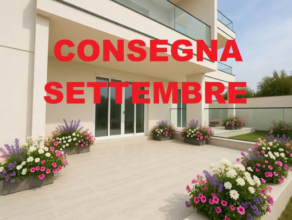 appartamento in vendita a Peschiera del Garda