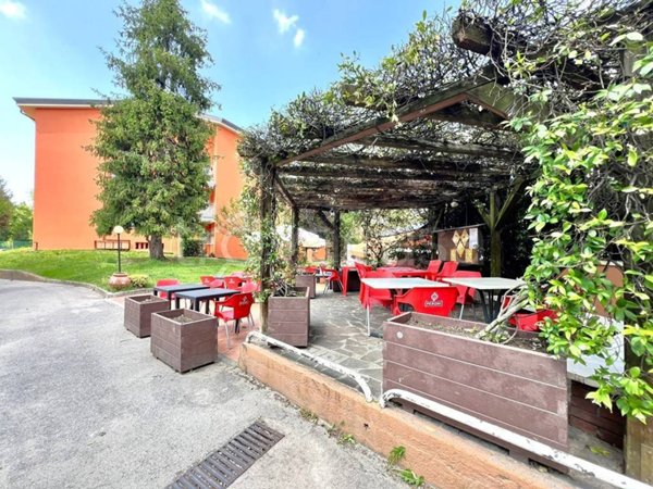 ufficio in vendita a Peschiera del Garda