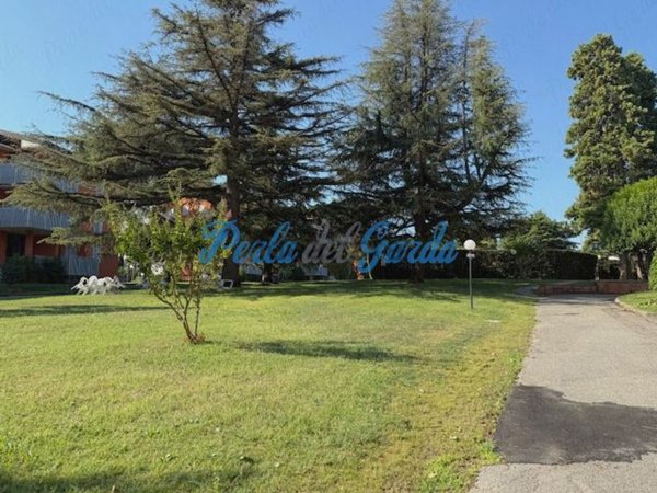 appartamento in vendita a Peschiera del Garda