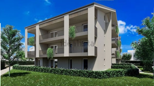 appartamento in vendita a Peschiera del Garda