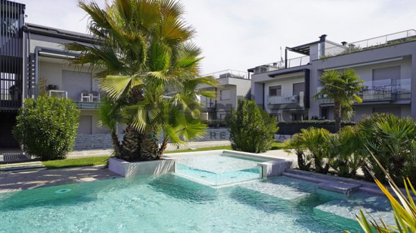 appartamento in vendita a Peschiera del Garda