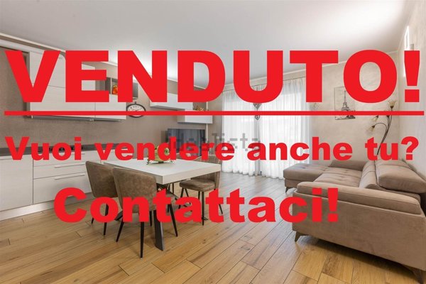 appartamento in vendita a Peschiera del Garda