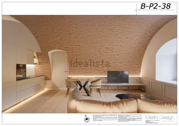 appartamento in vendita a Peschiera del Garda