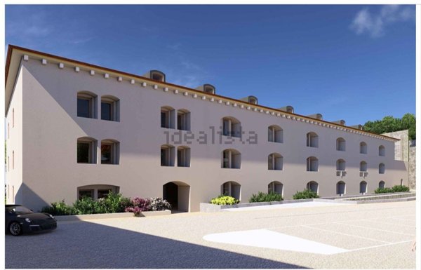 appartamento in vendita a Peschiera del Garda