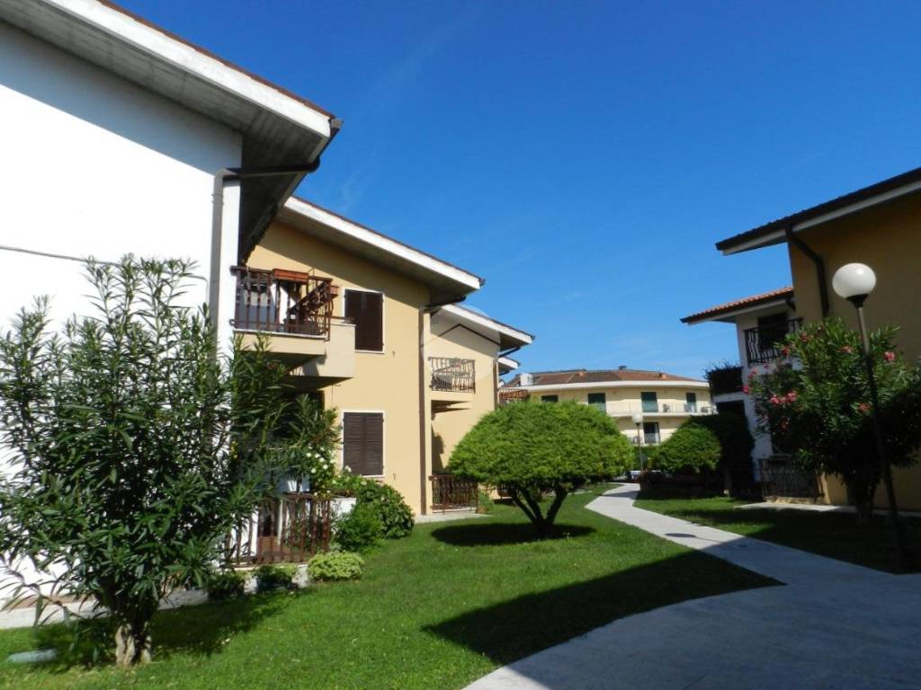 appartamento in vendita a Peschiera del Garda