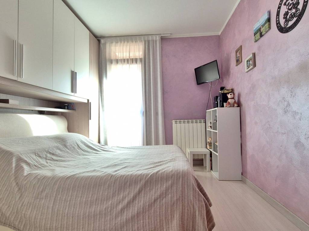 appartamento in vendita a Peschiera del Garda