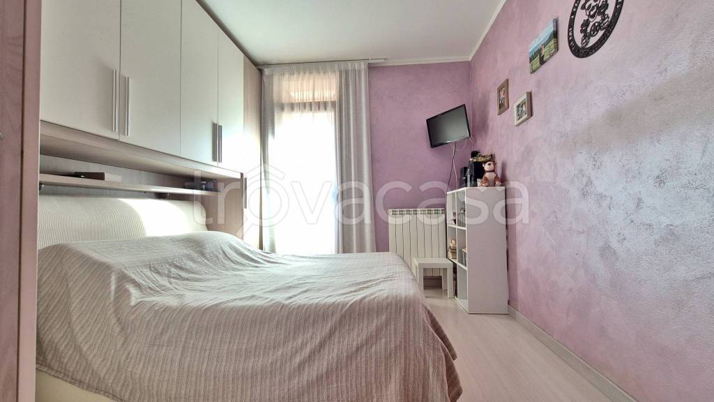 appartamento in vendita a Peschiera del Garda