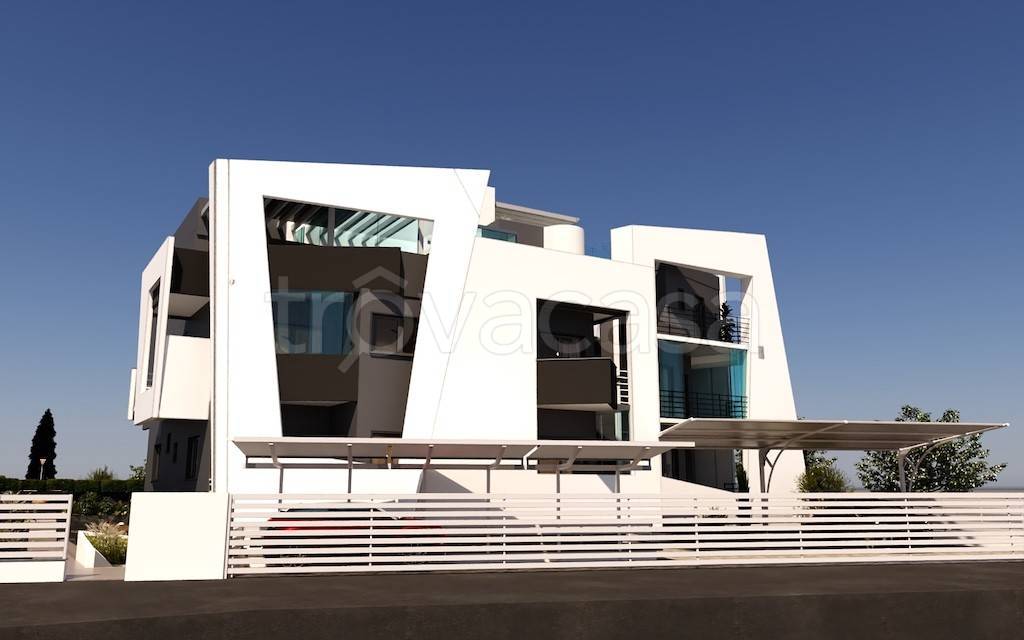 appartamento in vendita a Peschiera del Garda