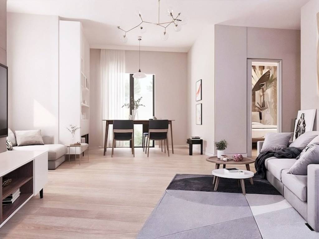 appartamento in vendita a Peschiera del Garda