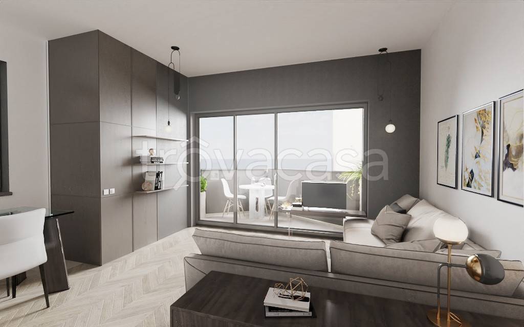 appartamento in vendita a Peschiera del Garda