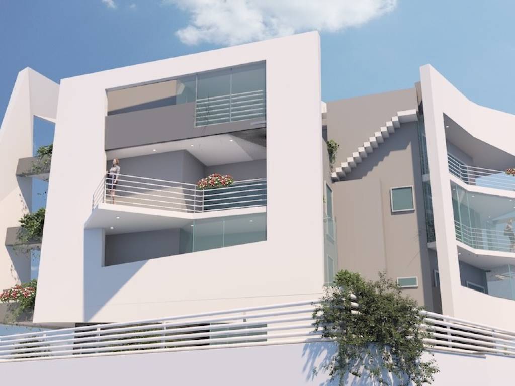 appartamento in vendita a Peschiera del Garda