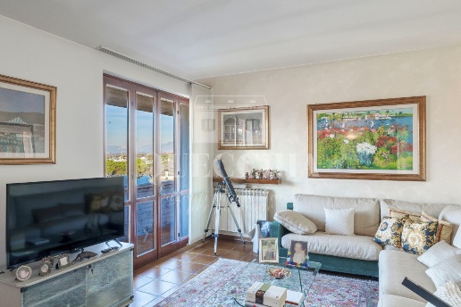 appartamento in vendita a Peschiera del Garda