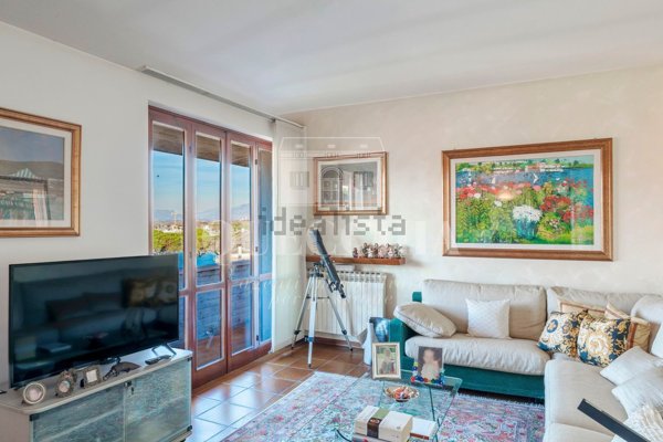 appartamento in vendita a Peschiera del Garda