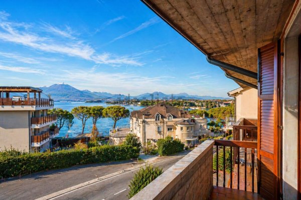 appartamento in vendita a Peschiera del Garda