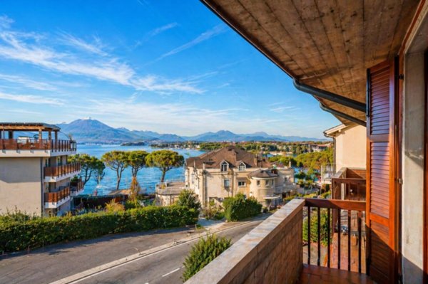 appartamento in vendita a Peschiera del Garda