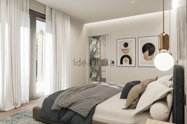 appartamento in vendita a Peschiera del Garda