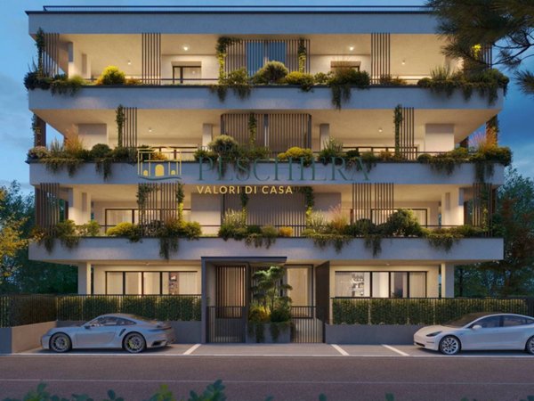 appartamento in vendita a Peschiera del Garda