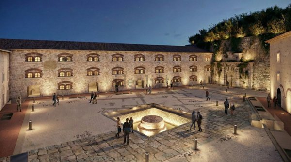 appartamento in vendita a Peschiera del Garda