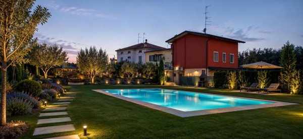 appartamento in vendita a Peschiera del Garda