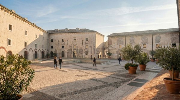 appartamento in vendita a Peschiera del Garda