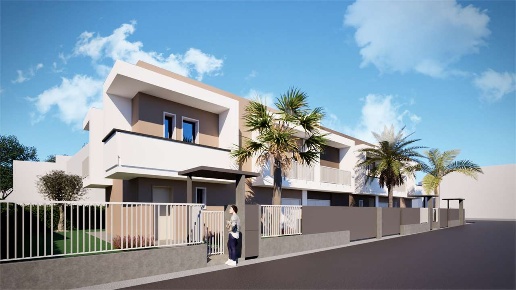 casa indipendente in vendita a Peschiera del Garda