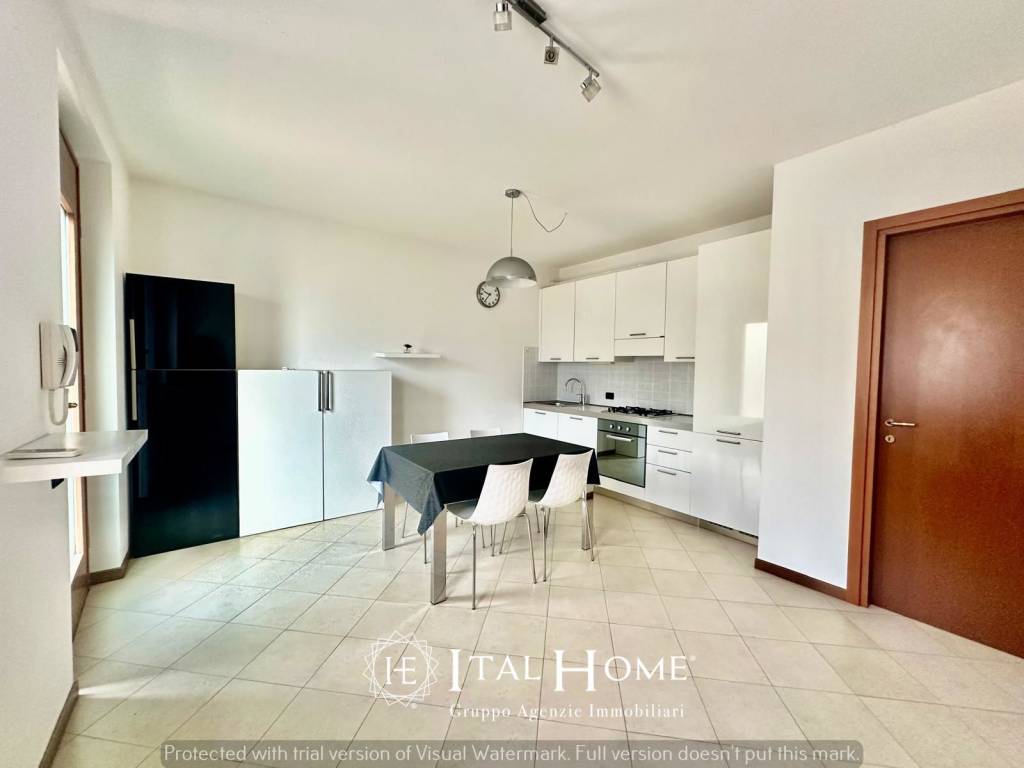 appartamento in vendita a Peschiera del Garda